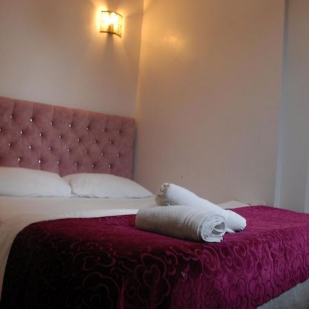 Bachos Hotel Sultanahmet Istanbul Exteriör bild