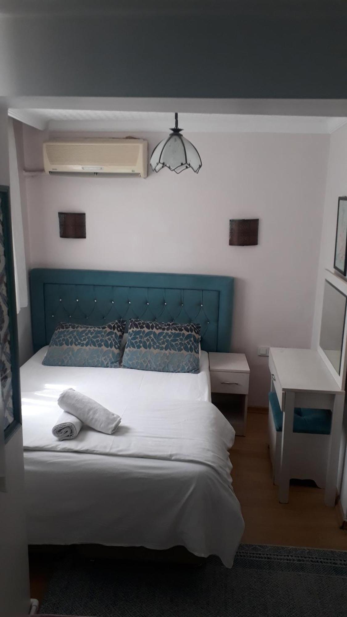 Bachos Hotel Sultanahmet Istanbul Exteriör bild