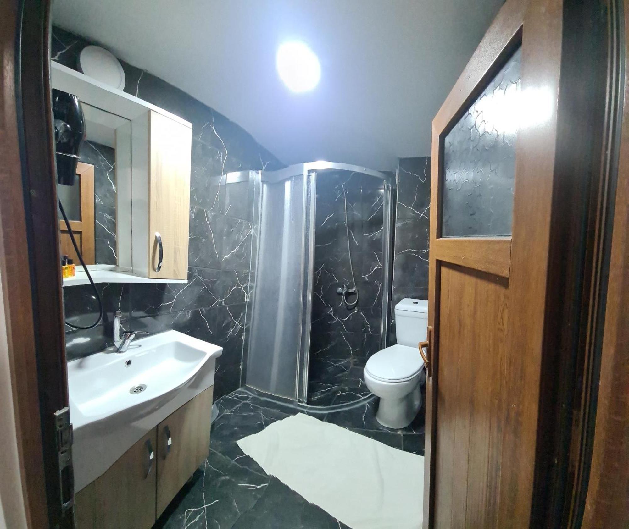 Bachos Hotel Sultanahmet Istanbul Exteriör bild