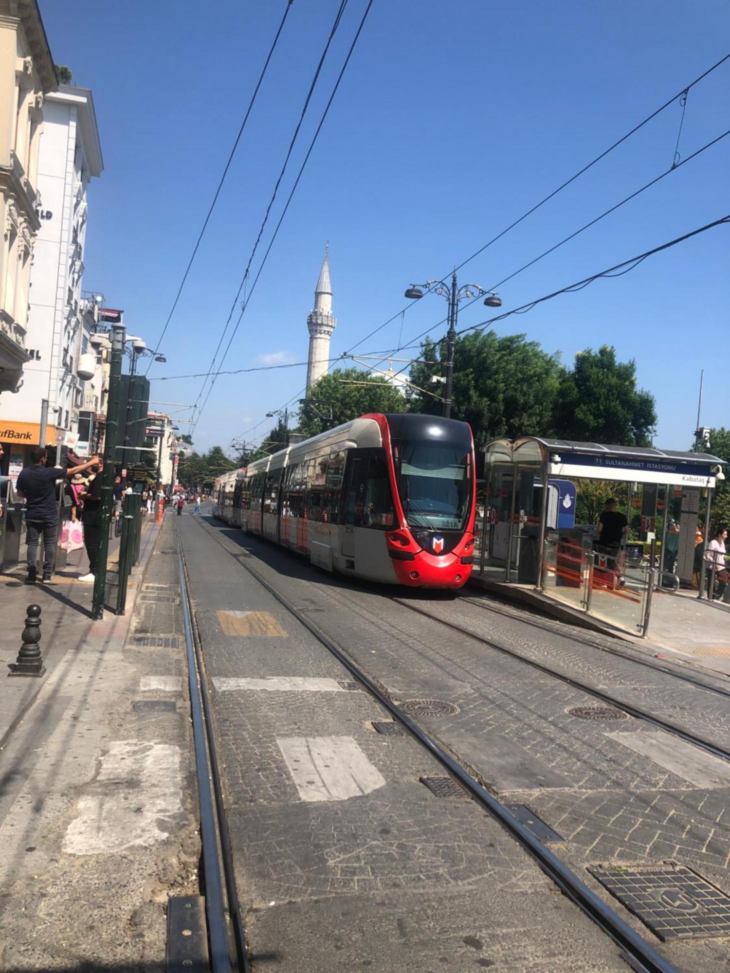 Bachos Hotel Sultanahmet Istanbul Exteriör bild