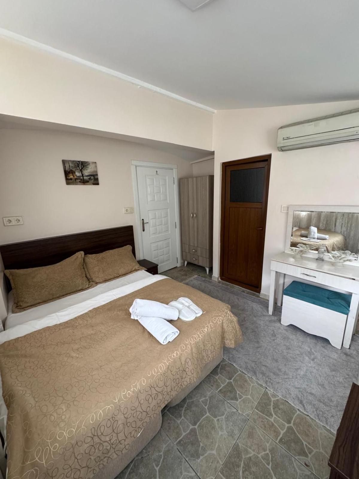 Bachos Hotel Sultanahmet Istanbul Exteriör bild