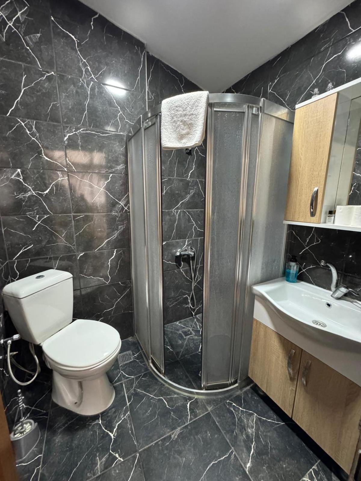 Bachos Hotel Sultanahmet Istanbul Exteriör bild