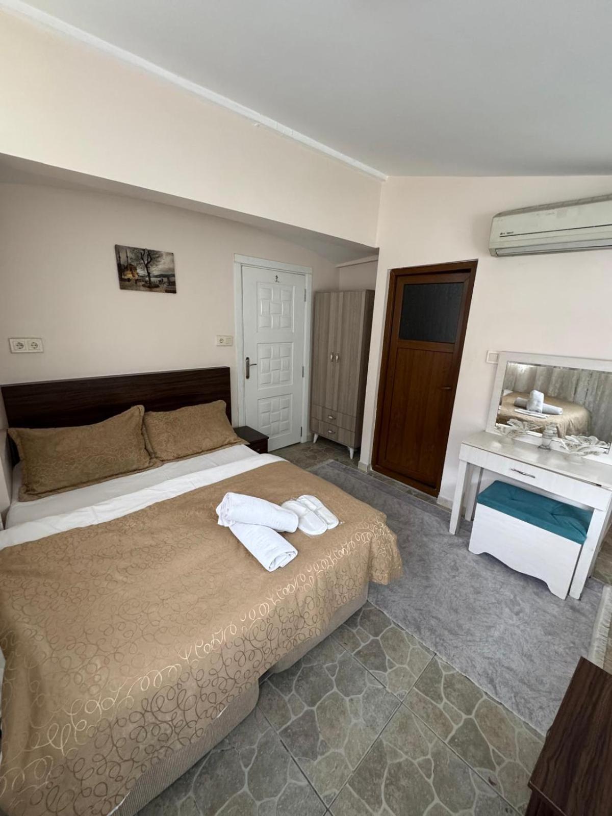 Bachos Hotel Sultanahmet Istanbul Exteriör bild